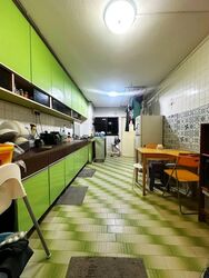 Blk 256 Kebun Baru View (Ang Mo Kio), HDB 3 Rooms #556954011